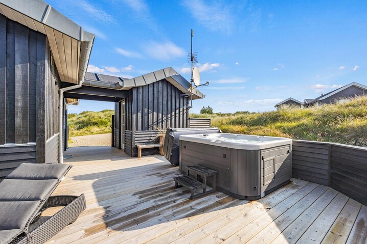 Sommerhus 50133 på Nordvej 90A, Vejers - Billede #29