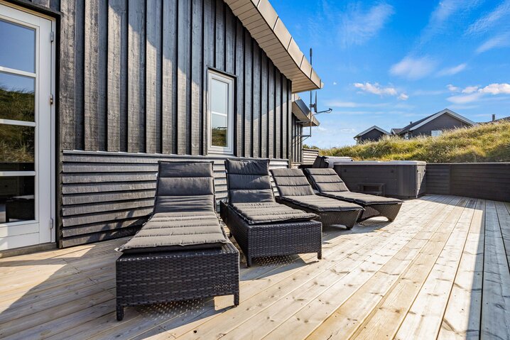 Sommerhus 50133 på Nordvej 90A, Vejers - Billede #30