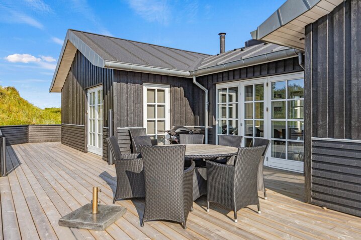Sommerhus 50133 på Nordvej 90A, Vejers - Billede #31
