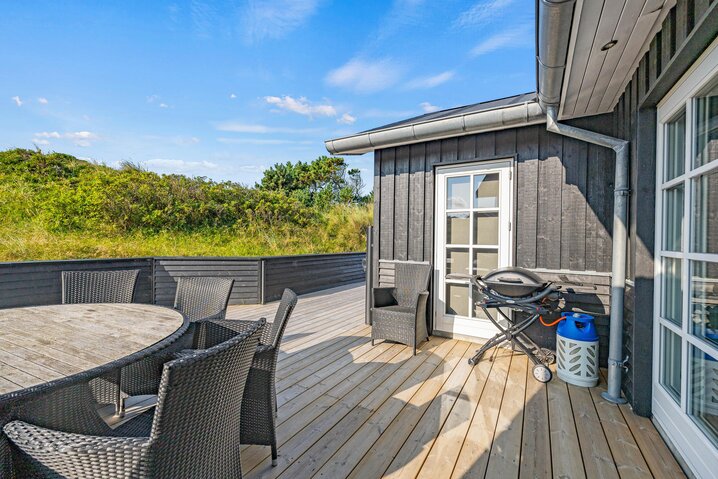 Sommerhus 50133 på Nordvej 90A, Vejers - Billede #32