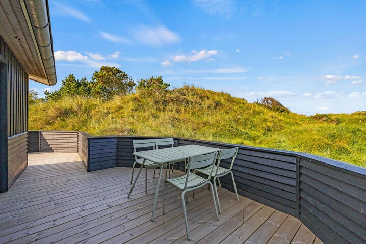 Sommerhus 50133 på Nordvej 90A, Vejers - Billede #33