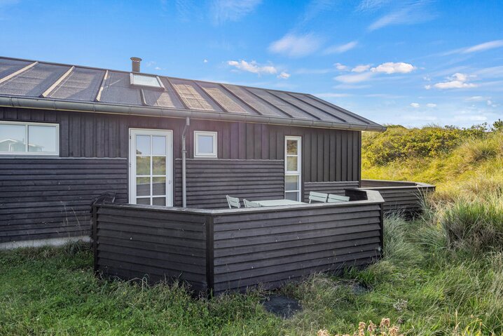 Sommerhus 50133 på Nordvej 90A, Vejers - Billede #34