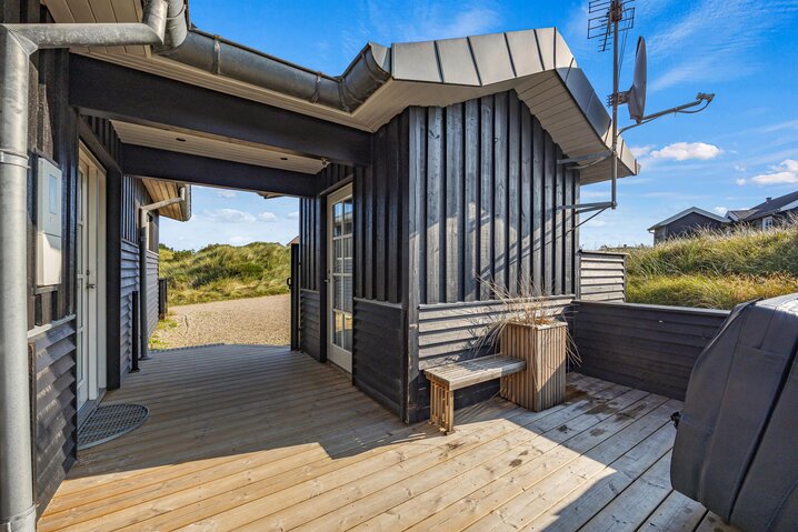 Sommerhus 50133 på Nordvej 90A, Vejers - Billede #35