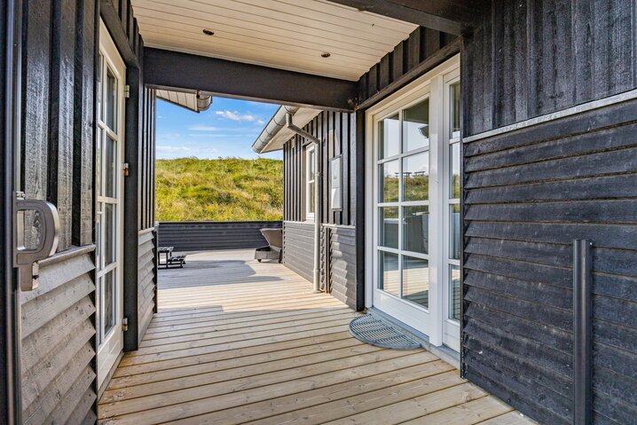 Sommerhus 50133 på Nordvej 90A, Vejers - Billede #36