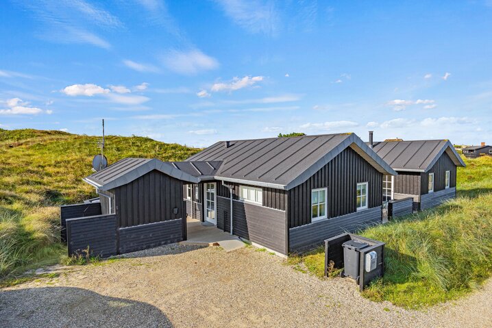 Sommerhus 50133 på Nordvej 90A, Vejers - Billede #37