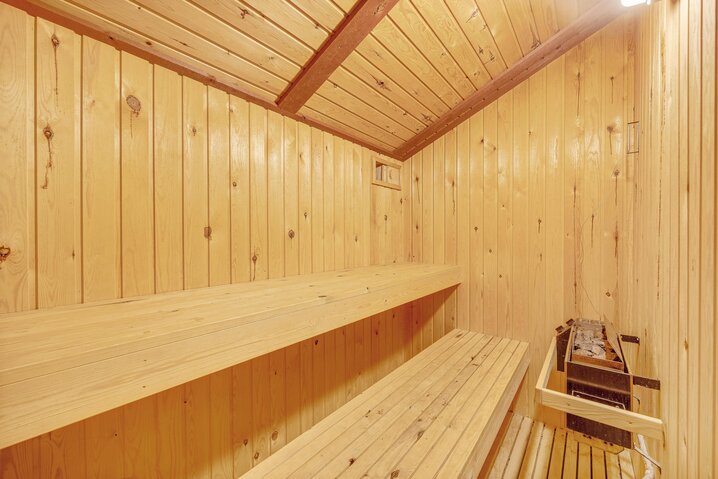 Ferienhaus 50134 in Jafdalvej 3, Vejers - Bild #11