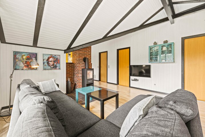 Ferienhaus 50134 in Jafdalvej 3, Vejers - Bild #1