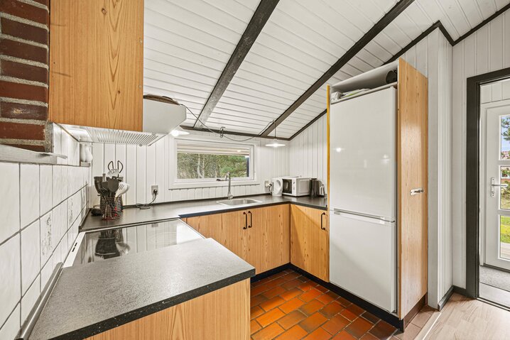 Ferienhaus 50134 in Jafdalvej 3, Vejers - Bild #2