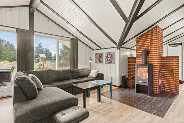 Ferienhaus 50134 in Jafdalvej 3, Vejers - Bild #3