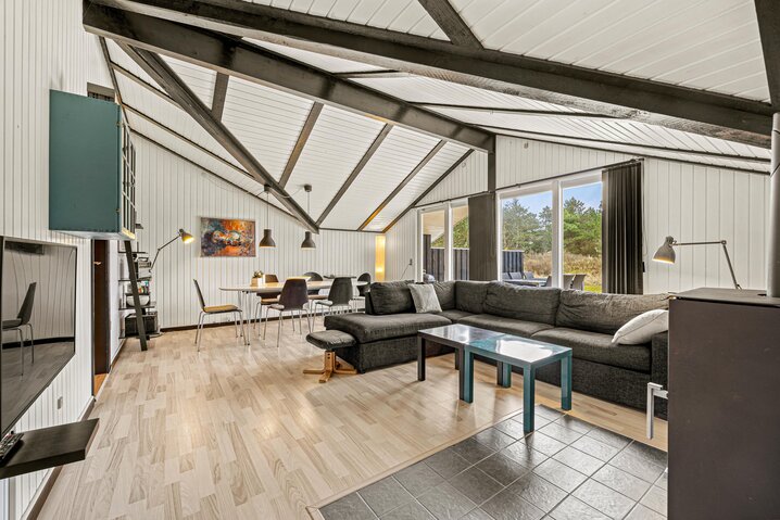 Ferienhaus 50134 in Jafdalvej 3, Vejers - Bild #4