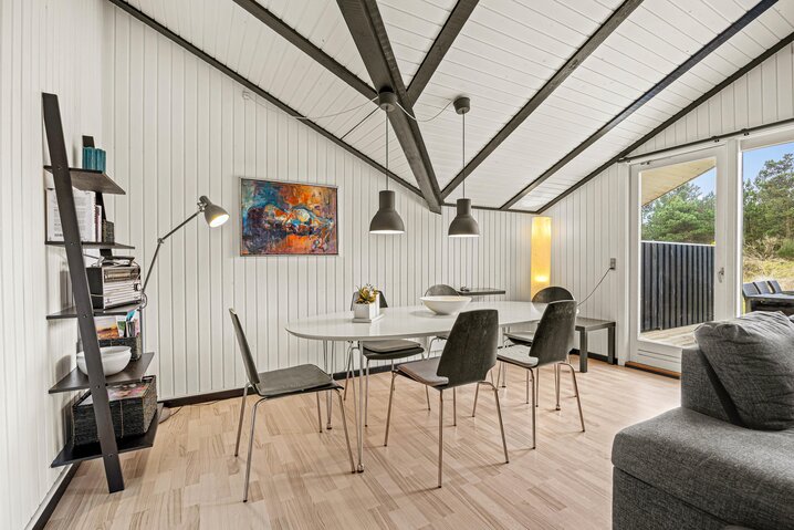 Ferienhaus 50134 in Jafdalvej 3, Vejers - Bild #5