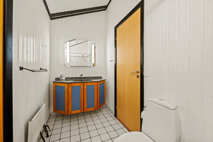 Ferienhaus 50134 in Jafdalvej 3, Vejers - Bild #10