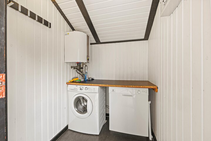 Ferienhaus 50134 in Jafdalvej 3, Vejers - Bild #15