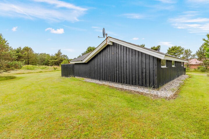 Ferienhaus 50134 in Jafdalvej 3, Vejers - Bild #24