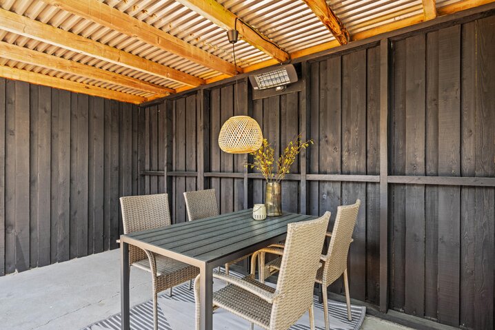 Ferienhaus 50134 in Jafdalvej 3, Vejers - Bild #17