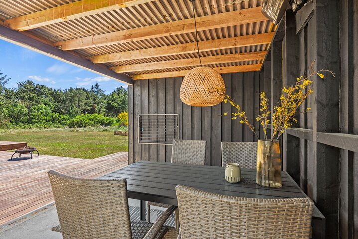 Ferienhaus 50134 in Jafdalvej 3, Vejers - Bild #18