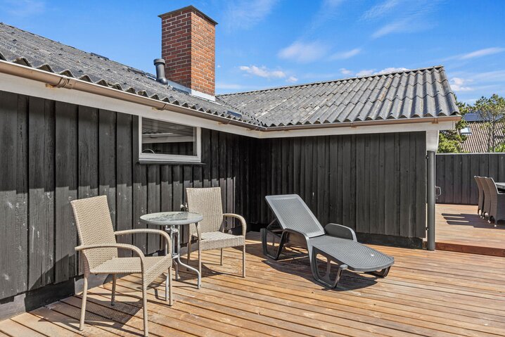 Ferienhaus 50134 in Jafdalvej 3, Vejers - Bild #19