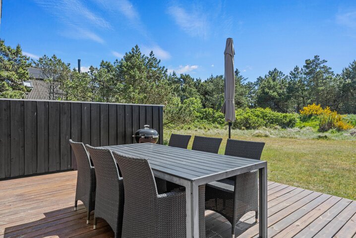 Ferienhaus 50134 in Jafdalvej 3, Vejers - Bild #20