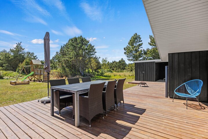 Ferienhaus 50134 in Jafdalvej 3, Vejers - Bild #21