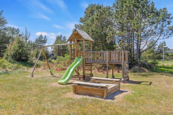 Ferienhaus 50134 in Jafdalvej 3, Vejers - Bild #22