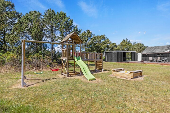 Ferienhaus 50134 in Jafdalvej 3, Vejers - Bild #23