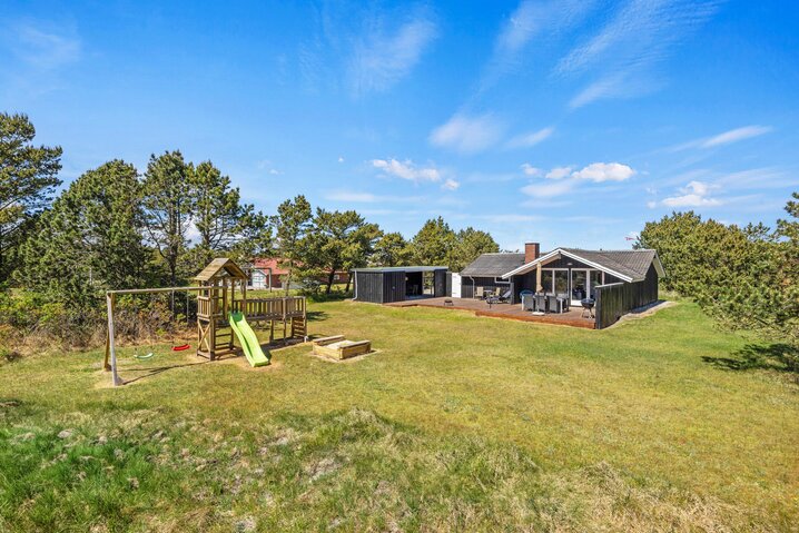 Ferienhaus 50134 in Jafdalvej 3, Vejers - Bild #0