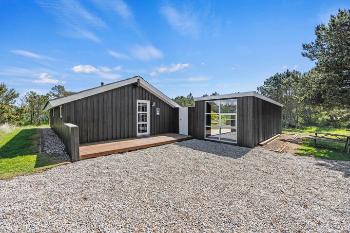 Ferienhaus 50134 in Jafdalvej 3, Vejers - Bild #25