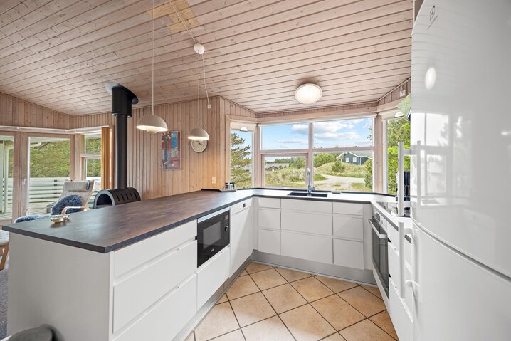 Ferienhaus 50135 in Engesøvej 115, Vejers - Bild #2