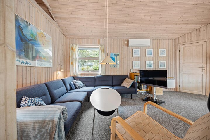 Ferienhaus 50135 in Engesøvej 115, Vejers - Bild #3