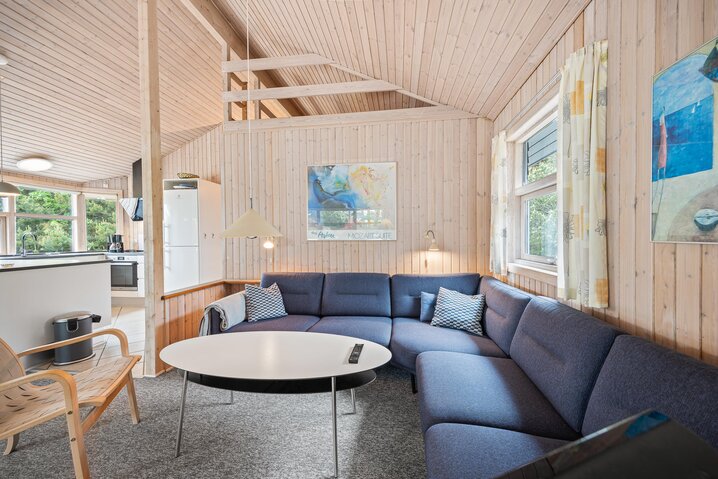 Ferienhaus 50135 in Engesøvej 115, Vejers - Bild #4