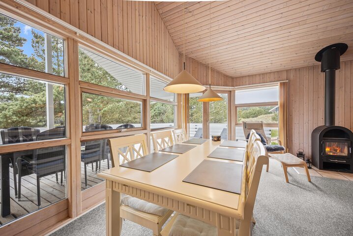 Ferienhaus 50135 in Engesøvej 115, Vejers - Bild #5