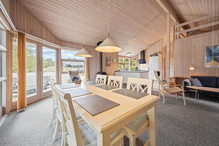 Ferienhaus 50135 in Engesøvej 115, Vejers - Bild #6