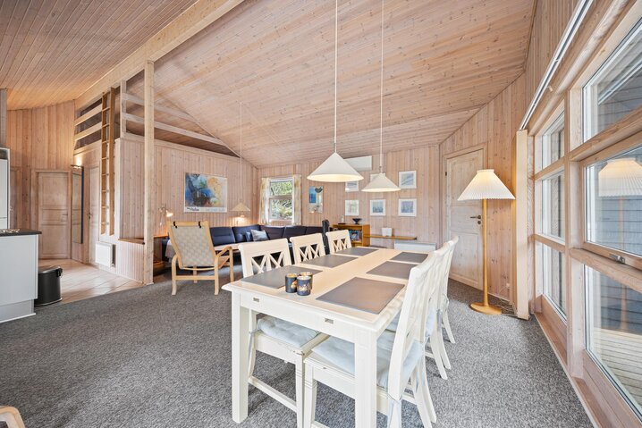 Ferienhaus 50135 in Engesøvej 115, Vejers - Bild #7