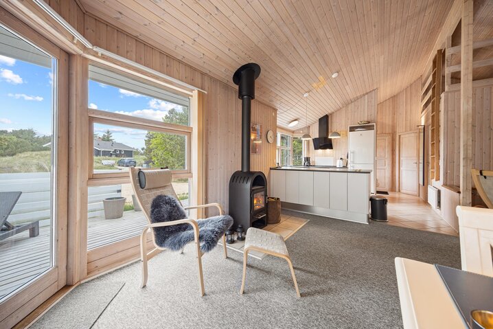 Ferienhaus 50135 in Engesøvej 115, Vejers - Bild #8