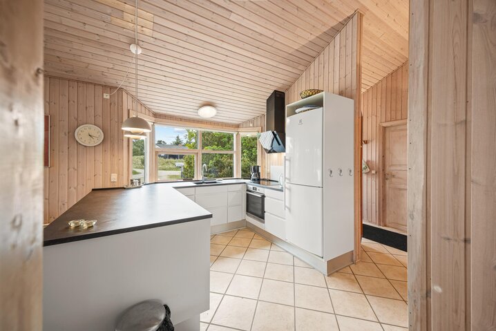Ferienhaus 50135 in Engesøvej 115, Vejers - Bild #9