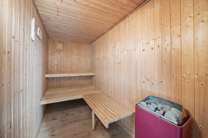 Ferienhaus 50135 in Engesøvej 115, Vejers - Bild #15