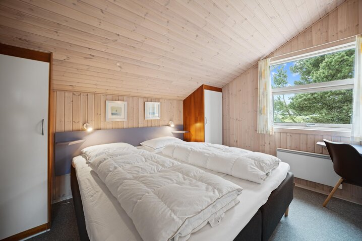 Ferienhaus 50135 in Engesøvej 115, Vejers - Bild #16