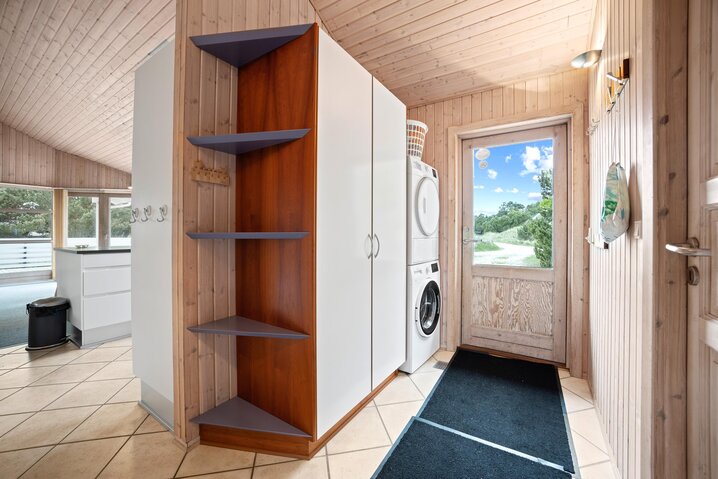 Ferienhaus 50135 in Engesøvej 115, Vejers - Bild #18