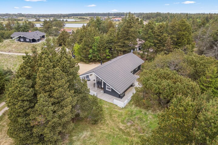 Ferienhaus 50135 in Engesøvej 115, Vejers - Bild #19