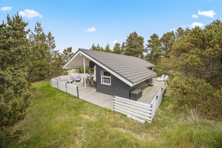 Ferienhaus 50135 in Engesøvej 115, Vejers - Bild #20