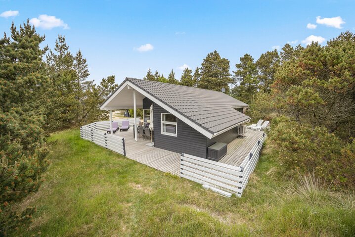 Sommerhus 50135 på Engesøvej 115, Vejers - Billede #20