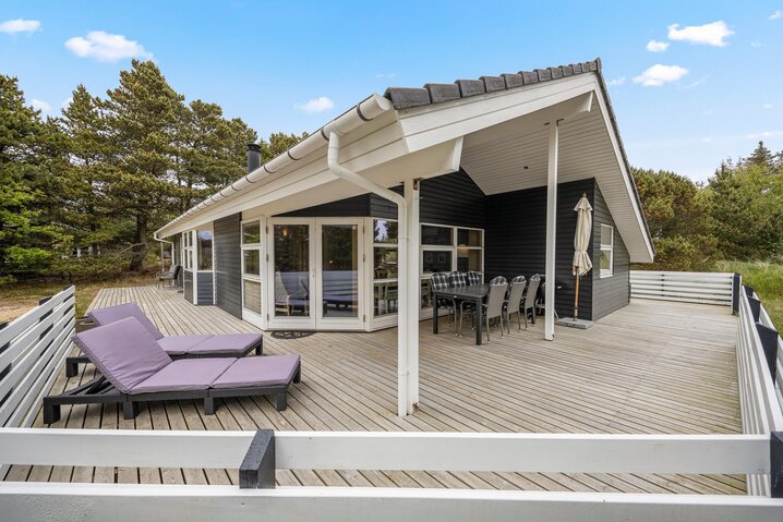 Ferienhaus 50135 in Engesøvej 115, Vejers - Bild #21