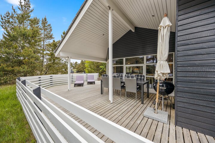 Ferienhaus 50135 in Engesøvej 115, Vejers - Bild #22