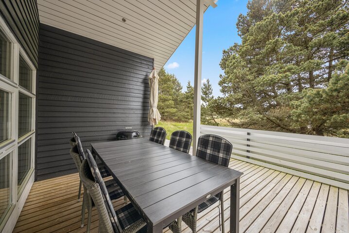 Ferienhaus 50135 in Engesøvej 115, Vejers - Bild #23