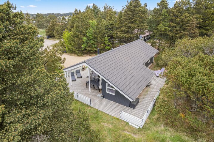 Sommerhus 50135 på Engesøvej 115, Vejers - Billede #24