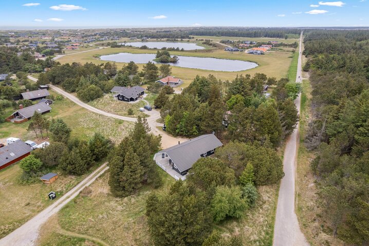 Ferienhaus 50135 in Engesøvej 115, Vejers - Bild #27