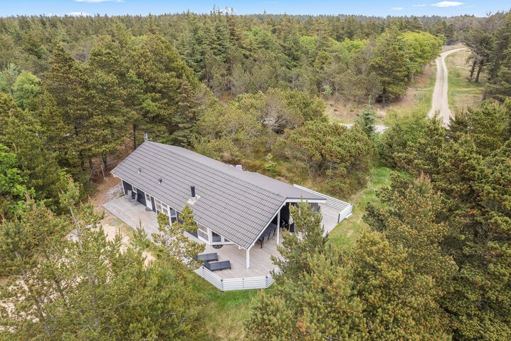 Ferienhaus 50135 in Engesøvej 115, Vejers - Bild #28