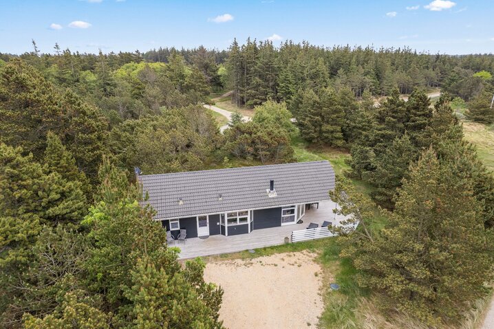 Ferienhaus 50135 in Engesøvej 115, Vejers - Bild #29