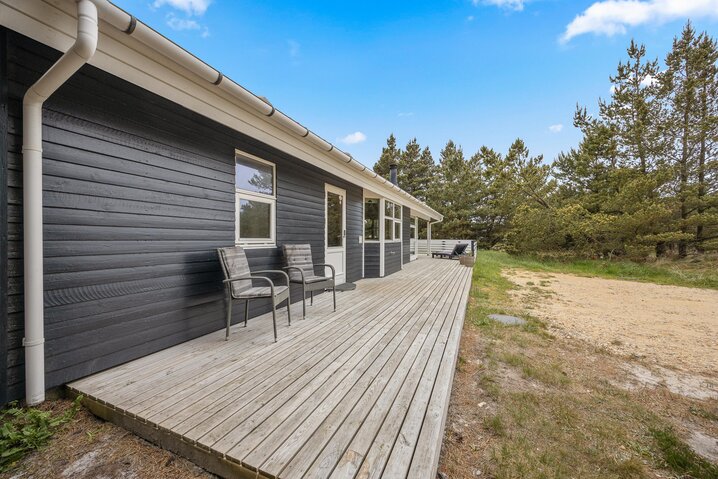 Ferienhaus 50135 in Engesøvej 115, Vejers - Bild #30