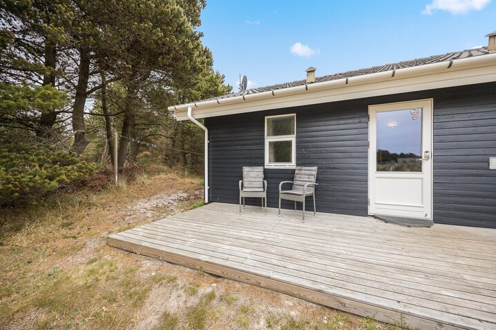 Ferienhaus 50135 in Engesøvej 115, Vejers - Bild #31